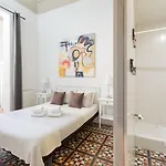 Bed & Breakfast Casanova Barcellona