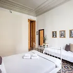 Casanova Bed & Breakfast Barcellona