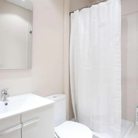 Bed & Breakfast Casanova Barcelona