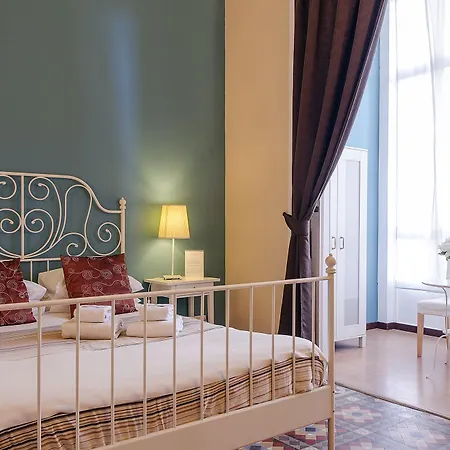 Casanova Bed & Breakfast