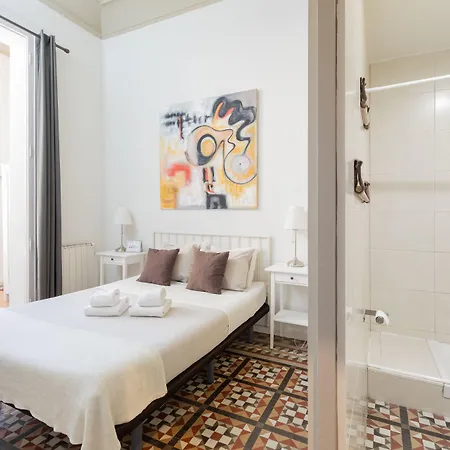 Bed & Breakfast Casanova Barcelona