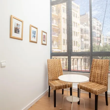 Casanova 2* Barcelona
