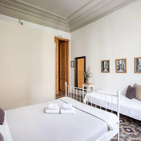 Casanova Bed & Breakfast Barcelona