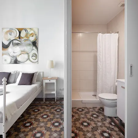 Bed & Breakfast Casanova Barcelona