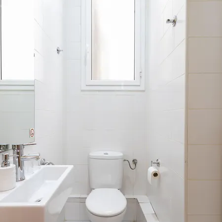 Bed & Breakfast Casanova Barcelona