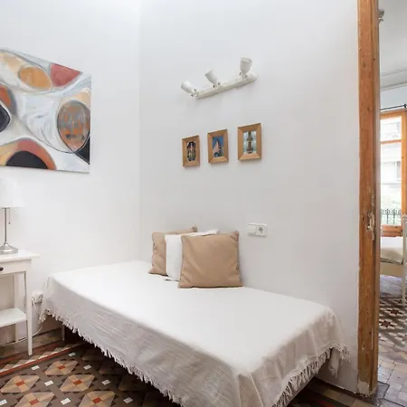 Casanova 2* Barcelona