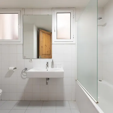 Casanova Bed & Breakfast Barcelona