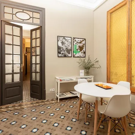 Casanova Bed & Breakfast Barcelona