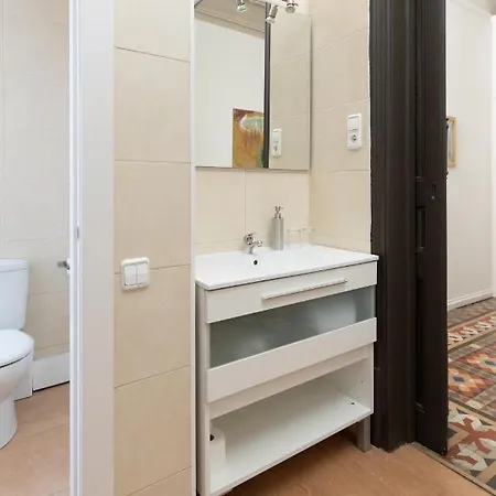 Bed & Breakfast Casanova Barcelona