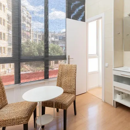 Casanova Barcelona