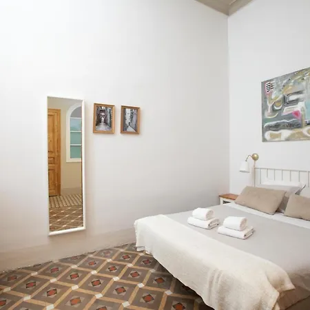 Casanova Barcelona