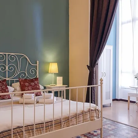 فندق مبيت وإفطار Casanova