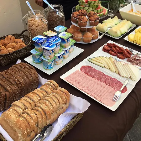 Casanova فندق مبيت وإفطار